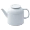 1616 / arita japan CMA European teapot, 1500 ml, white