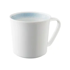 1616 / arita japan PC mug, white - blue