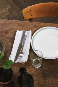 1616 / arita japan PC round plate 240