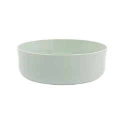 1616 / arita japan SB bowl 140, light green