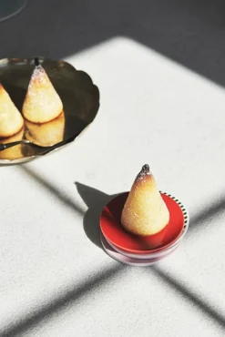 1616 / arita japan SB coaster, pink