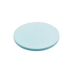 1616 / arita japan SB coaster, light blue