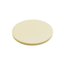 1616 / arita japan SB coaster, light yellow