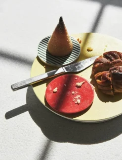 1616 / arita japan SB coaster, stripe