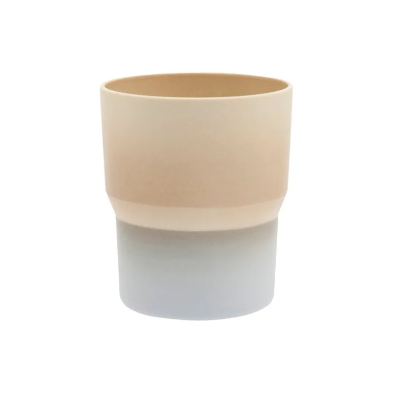 1616 / arita japan SB mug, 260 ml, light brown