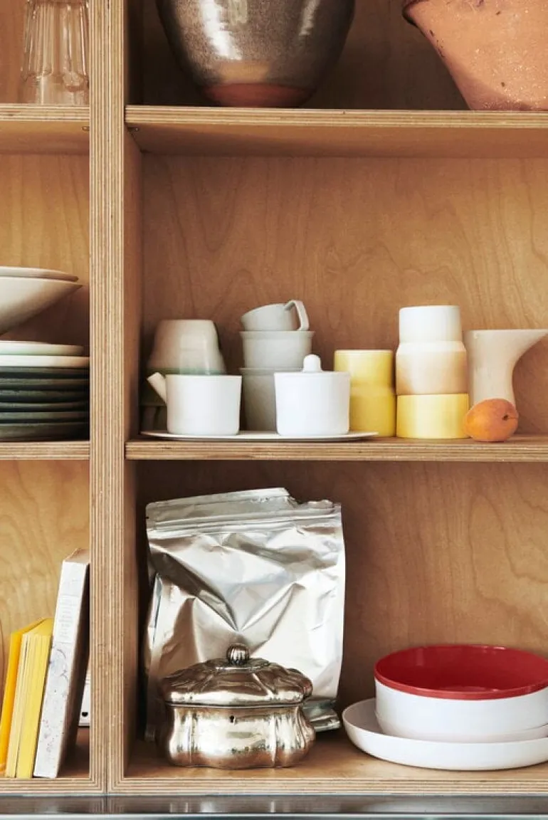 1616 / arita japan SB mug, 260 ml, light brown