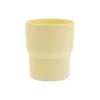 1616 / arita japan SB mug, 260 ml, light yellow