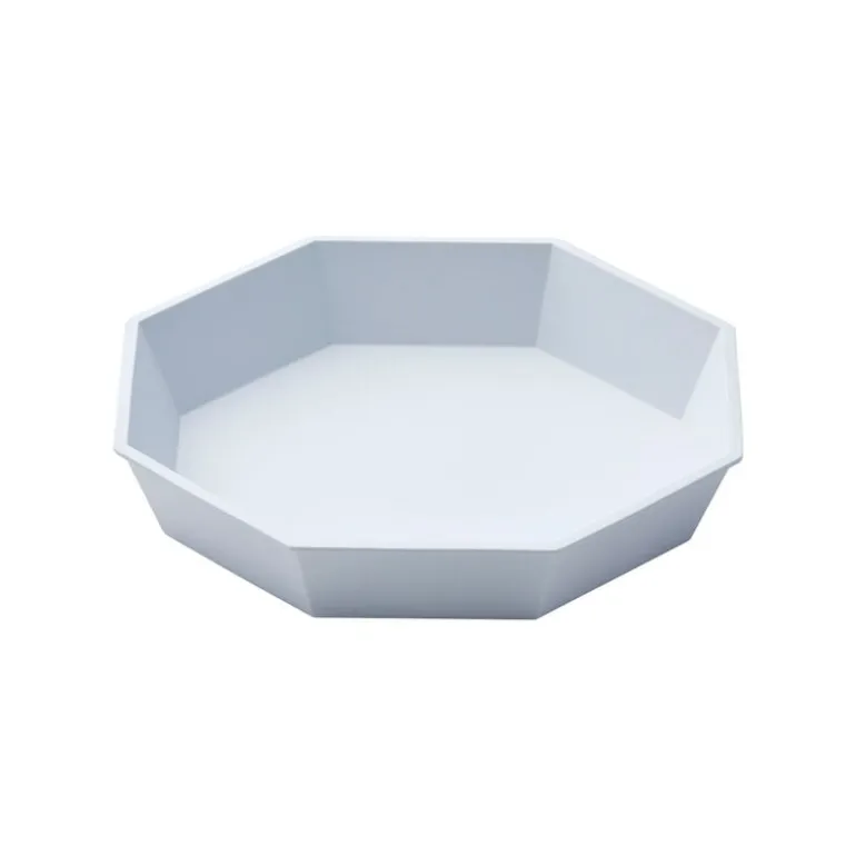 1616 / arita japan TY Anise 220 bowl, unglazed grey