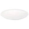 Aarikka Kuningatar serving platter, white