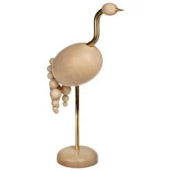 Aarikka Kurki sculpture