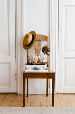 Aarikka Lemmikkipässi figurine, birch