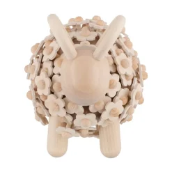 Aarikka Lemmikkipässi figurine, birch