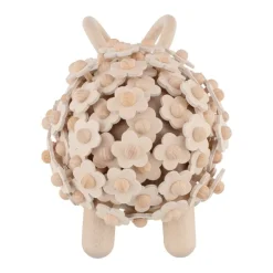 Aarikka Lemmikkipässi figurine, birch