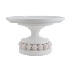 Aarikka Mamselli serving tray, white