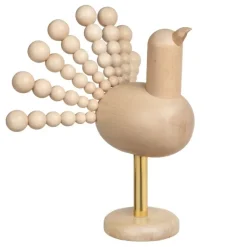 Aarikka Metso sculpture