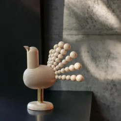 Aarikka Metso sculpture