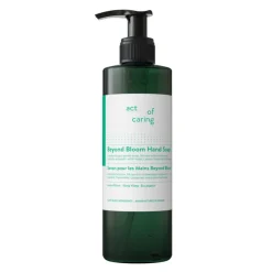 Act of Caring Beyond Bloom Hand Soap, 350 ml