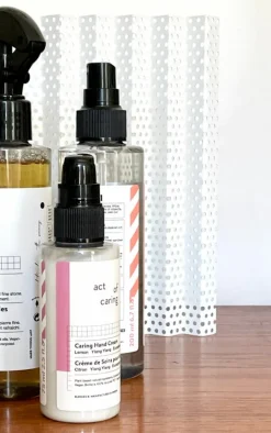 Act of Caring Caring Hand Cream, 75 ml