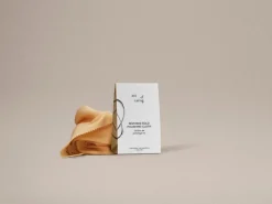 Act of Caring Reviving Gold polish cloth