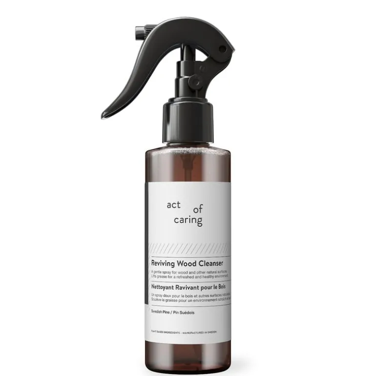 Act of Caring Wood care kit, 400 ml