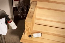 Act of Caring Wood care kit, 400 ml