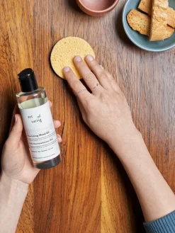 Act of Caring Wood care kit, 400 ml