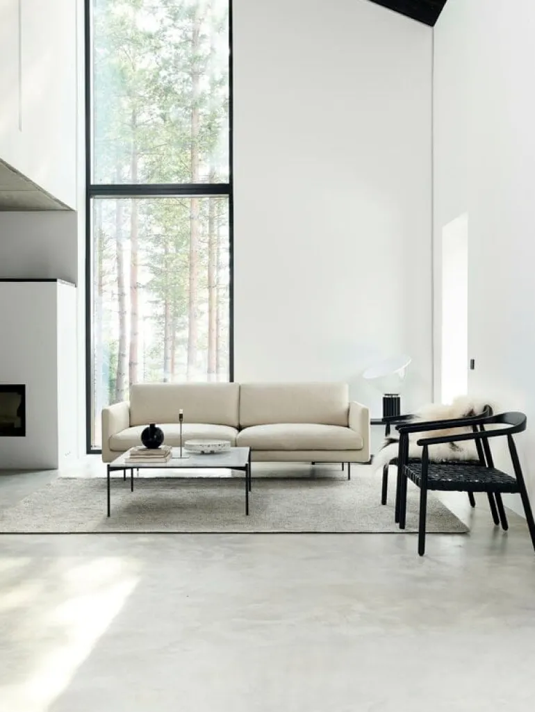 Adea Basel sofa, Malawi