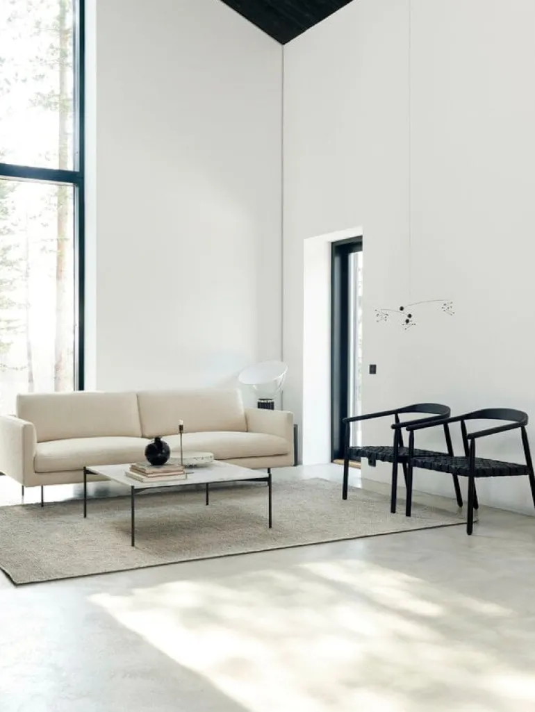 Adea Basel sofa, Malawi