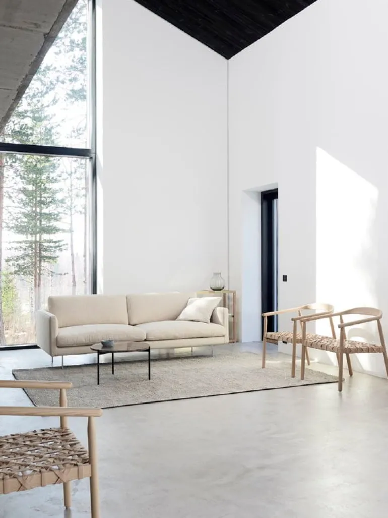 Adea Basel sofa, Malawi