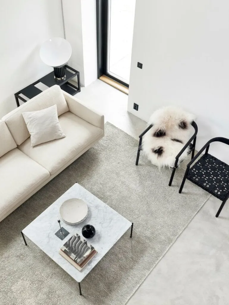 Adea Basel sofa, Malawi