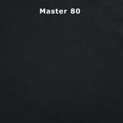 Adea Bonnet Club lounge chair, aniline leather