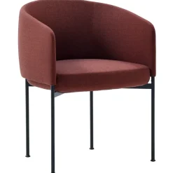 Adea Bonnet Dining chair, Matrix