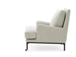 Adea Mr. Jones armchair, Aurora