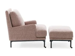 Adea Mr. Jones ottoman