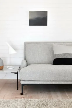 Adea Mr. Jones sofa,  Aurora