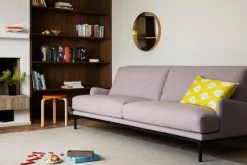 Adea Mr. Jones sofa,  Aurora