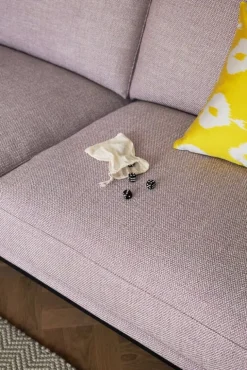 Adea Mr. Jones sofa,  Aurora