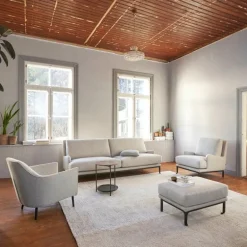 Adea Mr. Jones sofa,  Aurora