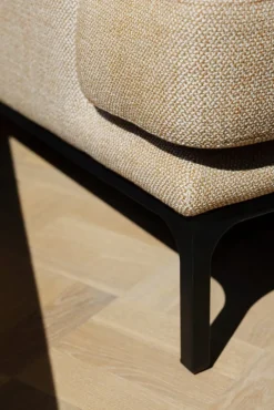 Adea Mr. Jones sofa,  Aurora