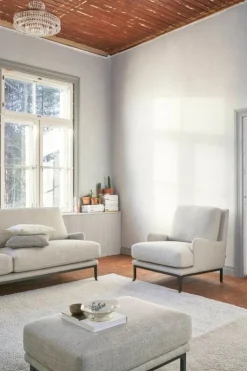 Adea Mr. Jones sofa,  Aurora