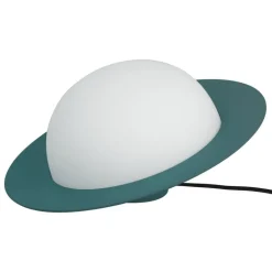 AGO Alley Tilt table lamp, large, green