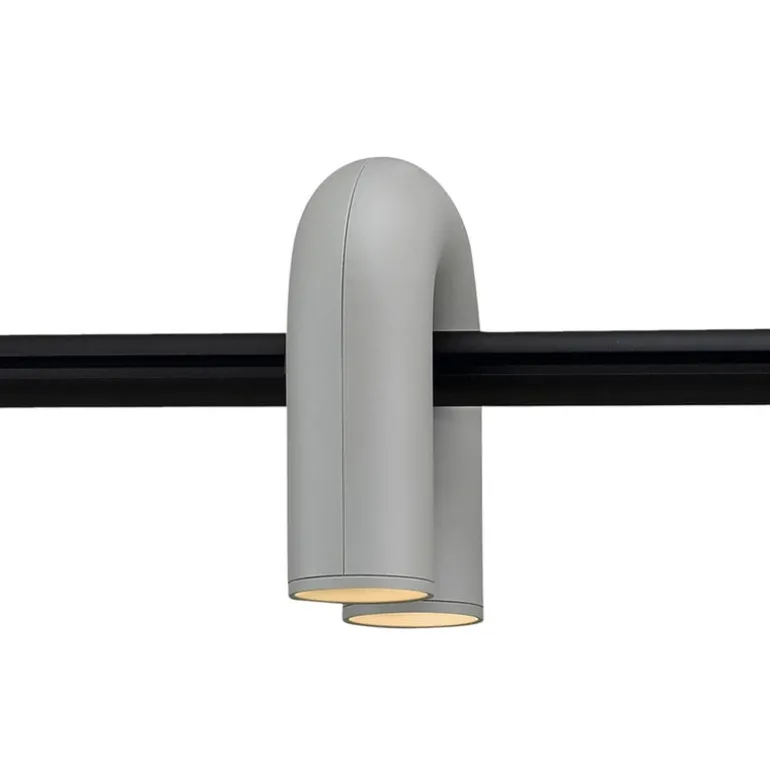 AGO Cirkus Modular, spot module, grey