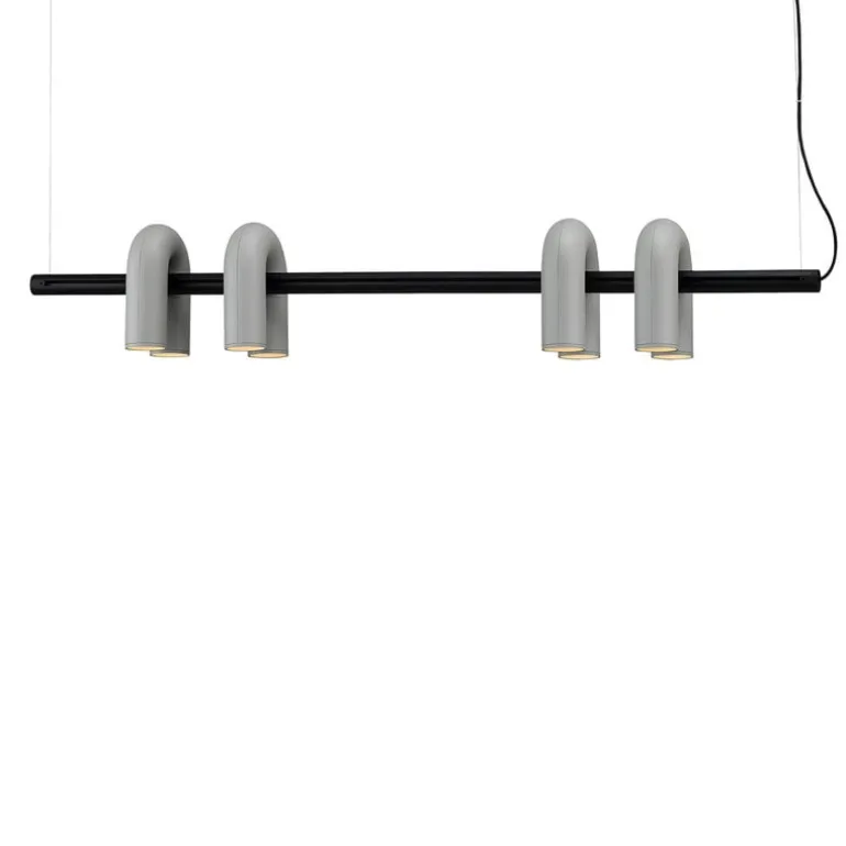 AGO Cirkus Modular, spot module, grey