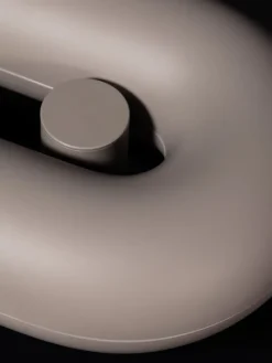 AGO Cirkus Modular, spot module, grey