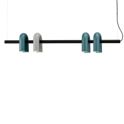 AGO Cirkus Modular, spot module, green