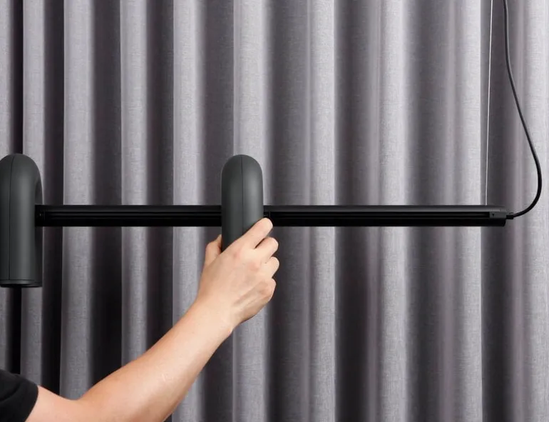 AGO Cirkus Modular, spot module, green