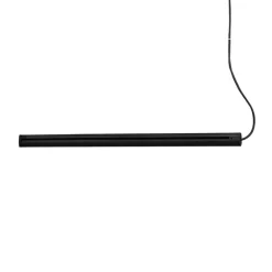 AGO Cirkus Modular track rail, 60 cm, black