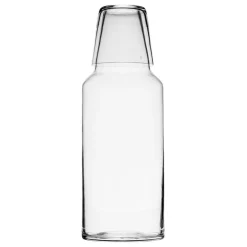 Ainutlaatuinen Saaristomeri Lighthouse Island carafe set