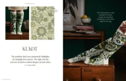 A-lehdet Beloved Patterns magazine, 1/23