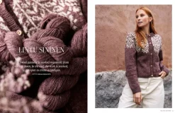 A-lehdet Beloved Patterns magazine, 1/23